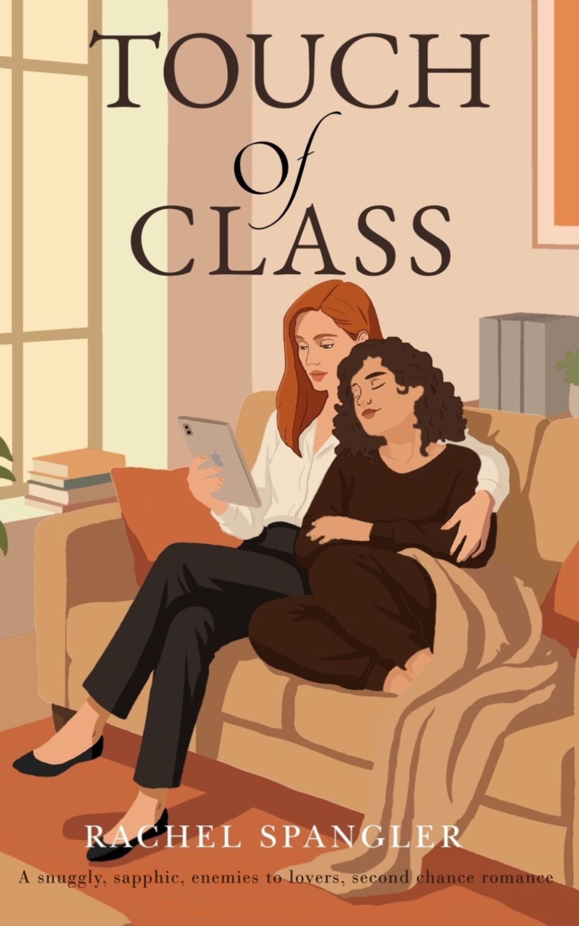 Straight up book cover