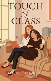 Straight up book cover yoga