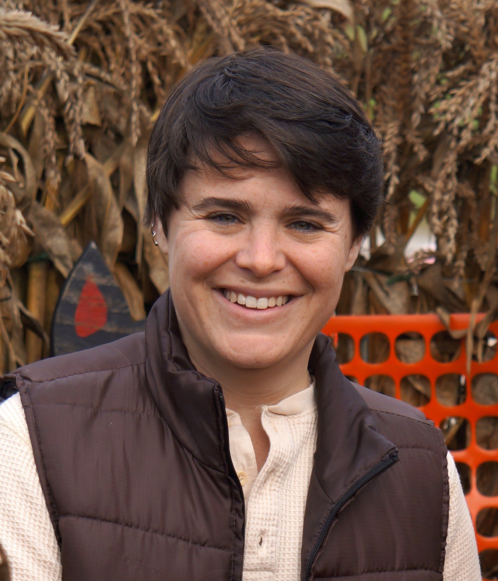 Author rachel spangler
