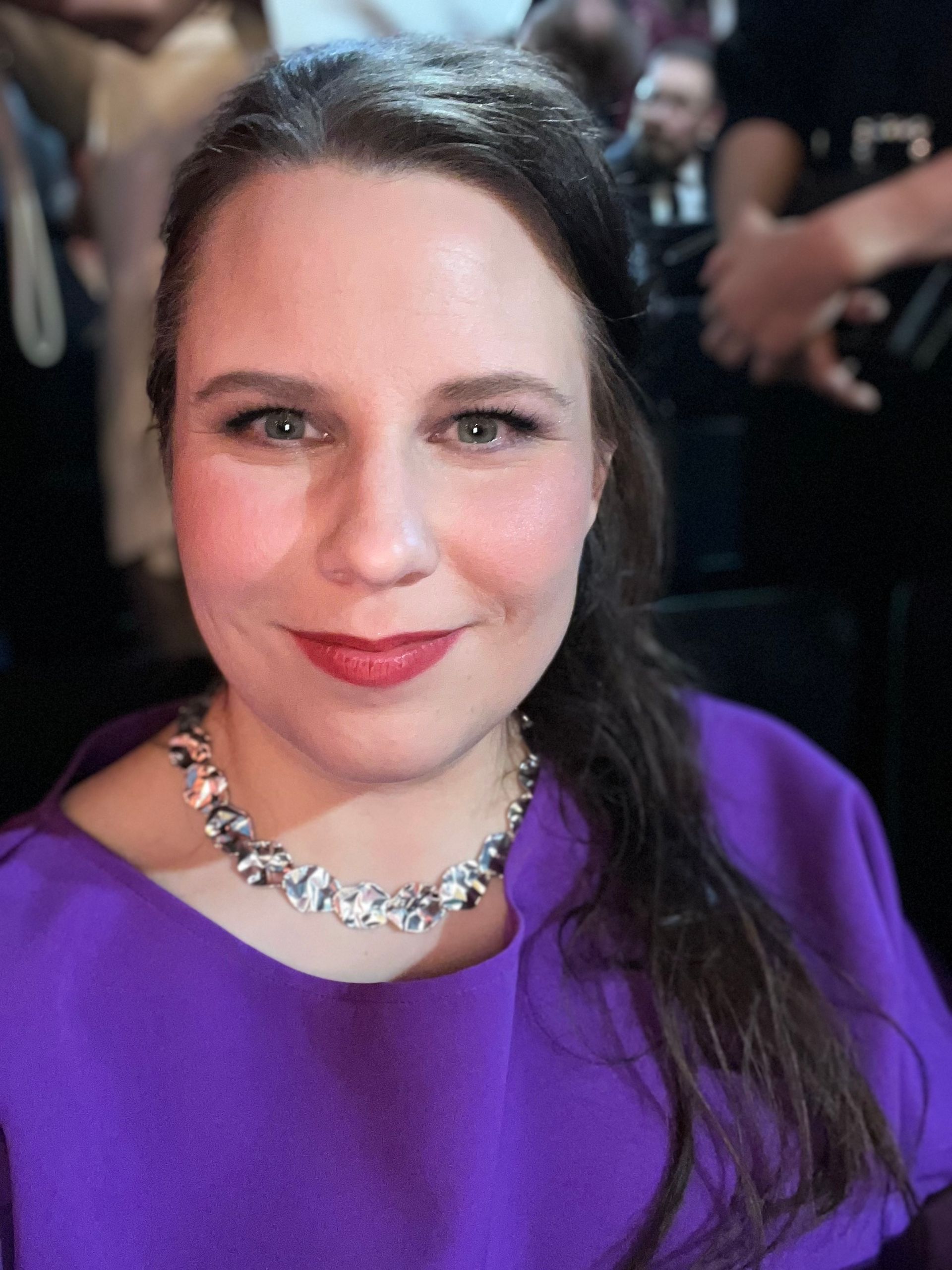 Helena Immonen Venla
