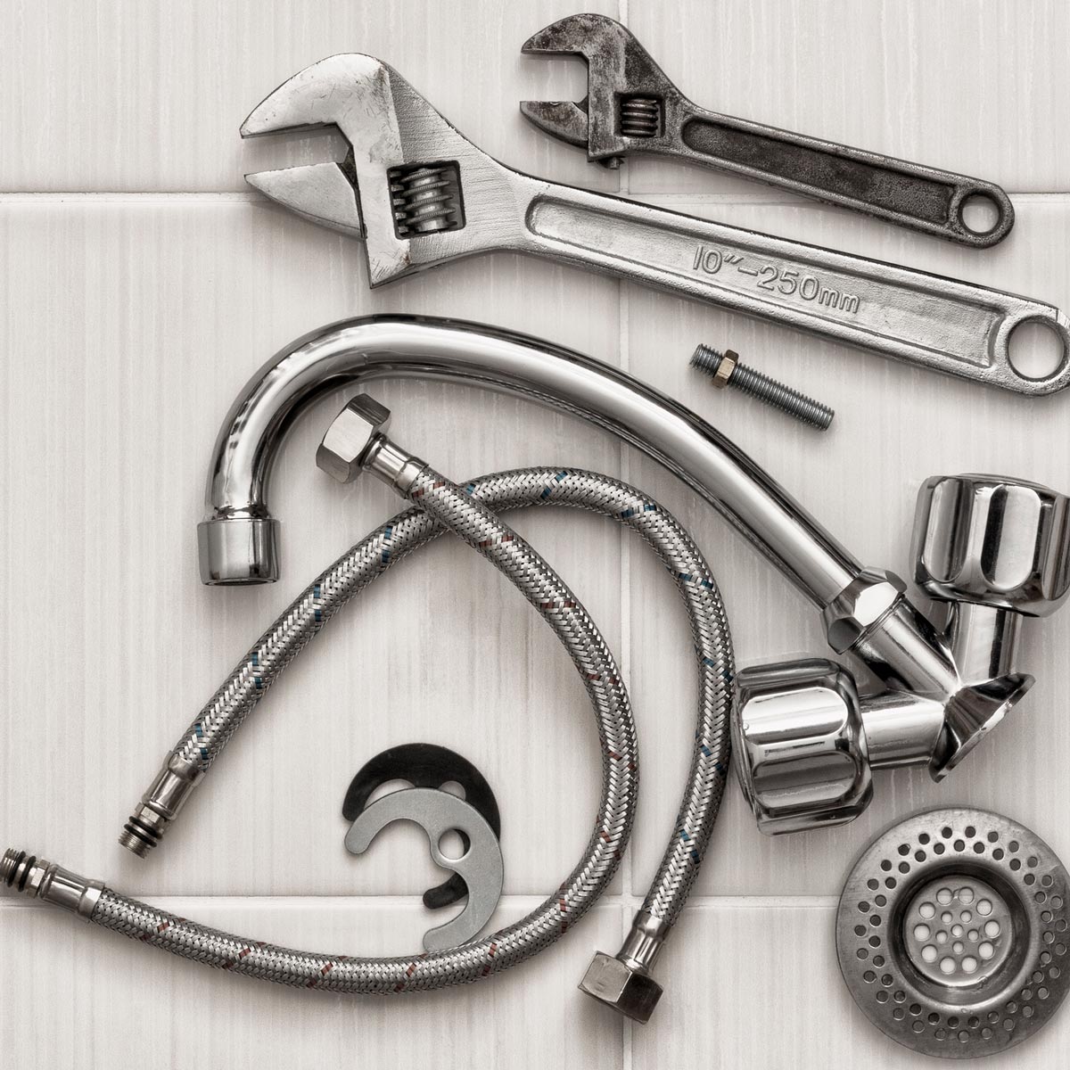 Plumber Ballinger, TX Brent Jones Plumbing LLC