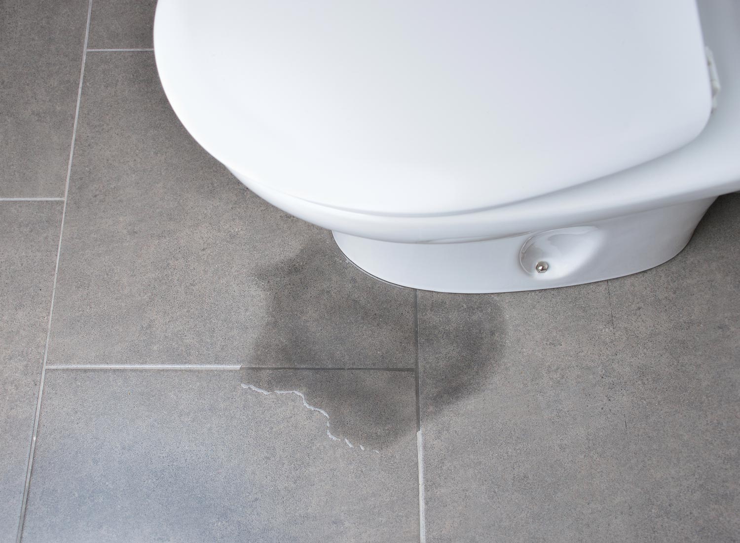 Water Leaks — Ballinger, TX — Brent Jones Plumbing LLC
