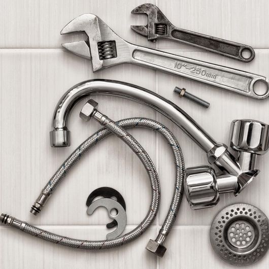 Plumber Tools — Ballinger, TX — Brent Jones Plumbing LLC Plumber Tools — Ballinger, TX — Brent Jones Plumbing LLC