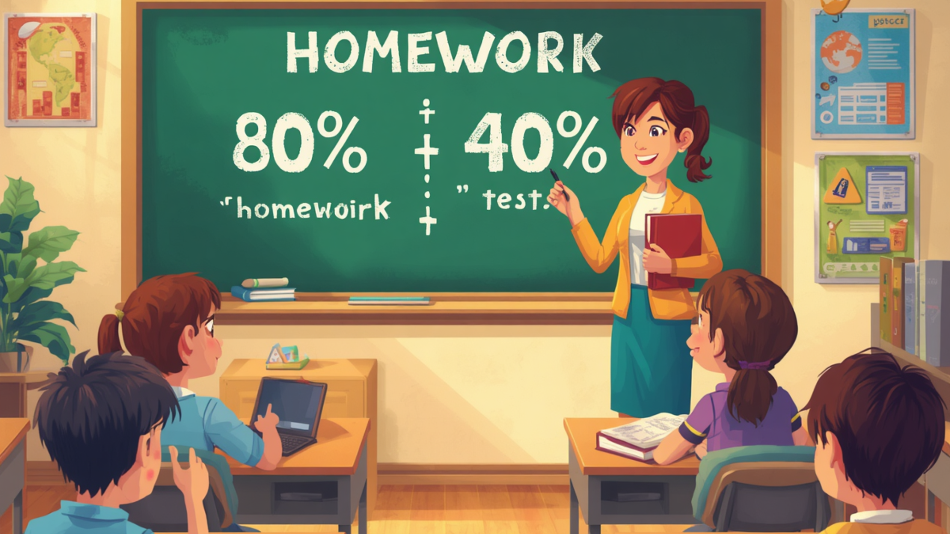 tutoring for kids