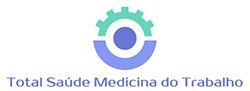 Logo - TS Medicina do Trabalho
