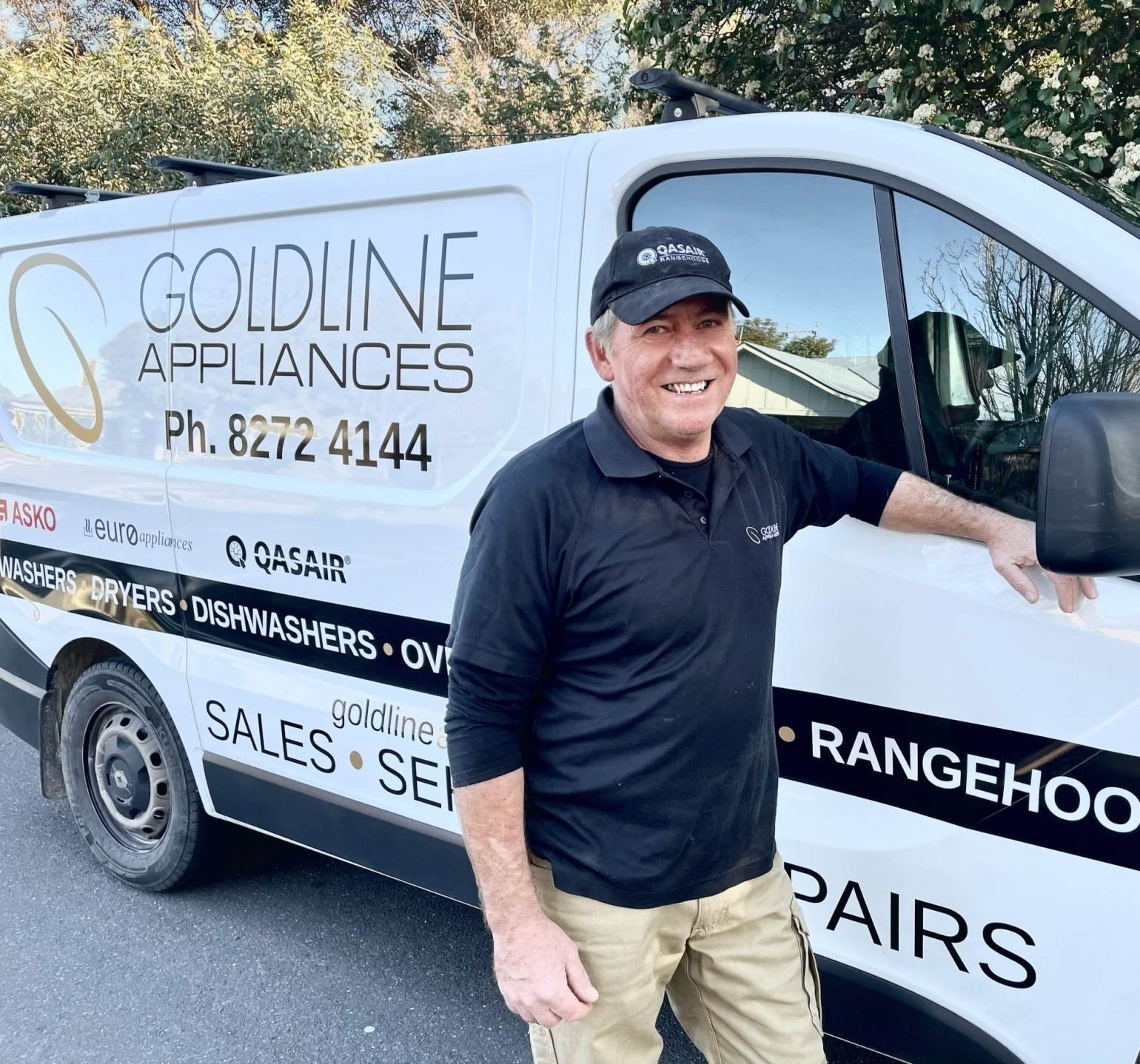 Goldline About-Us Image