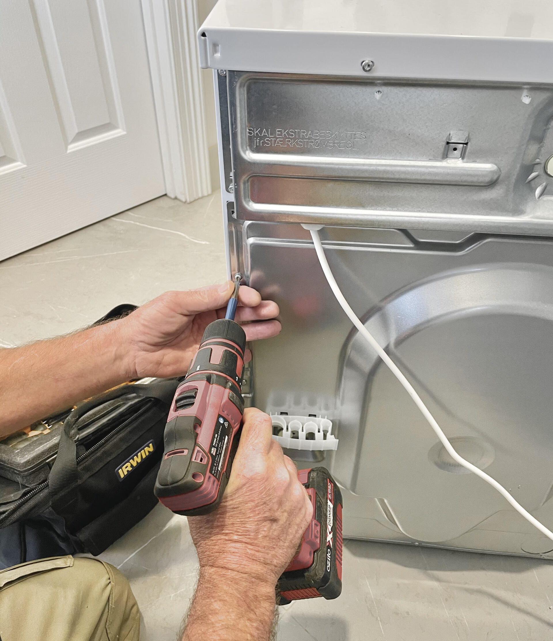 washing machine repairer adelaide