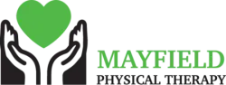 Mayfield Physical Therapy Logo