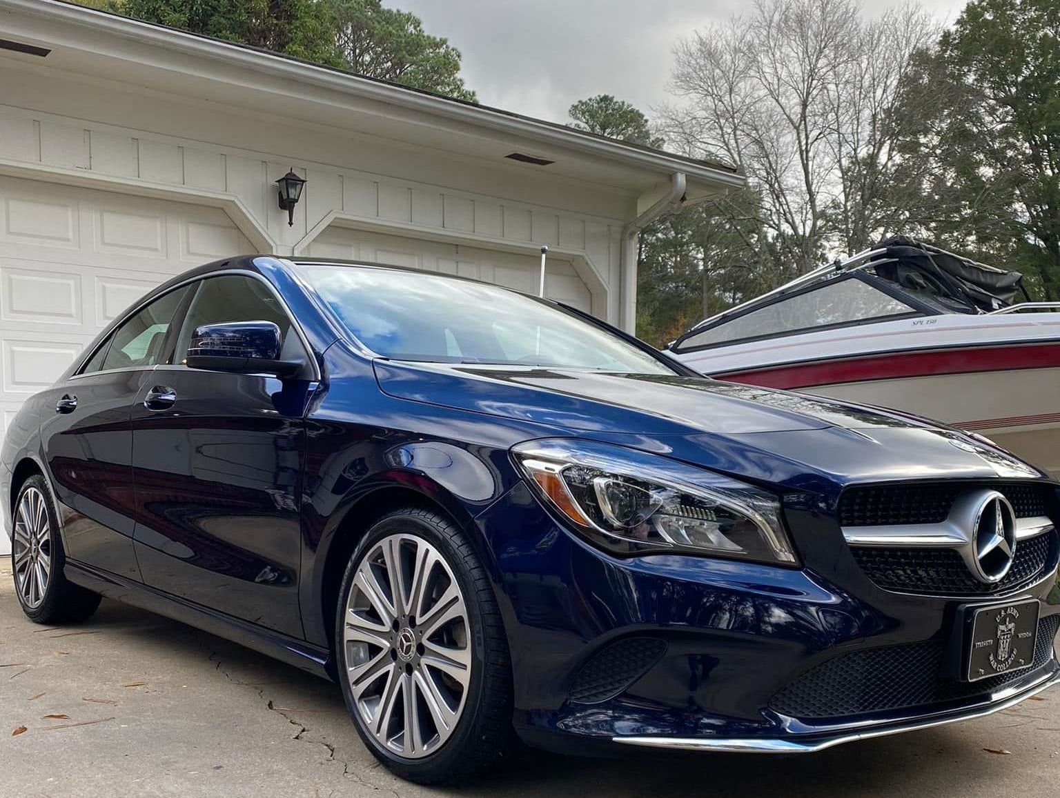 Certified Ceramic Coatings Nitro Detailing and Coatings Wendell, NC