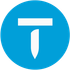 White letter 