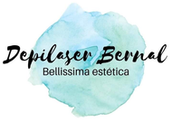 logo depilaser bernal