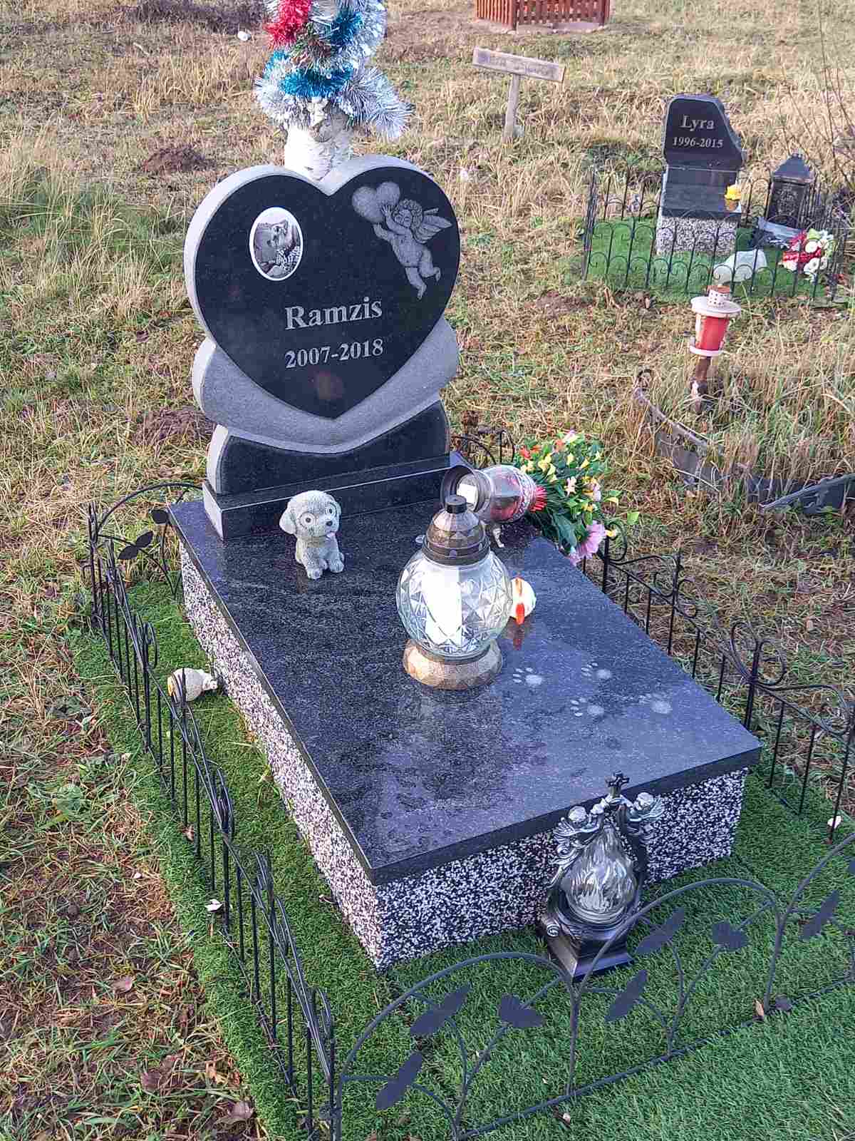Granito plokščių gamyba
