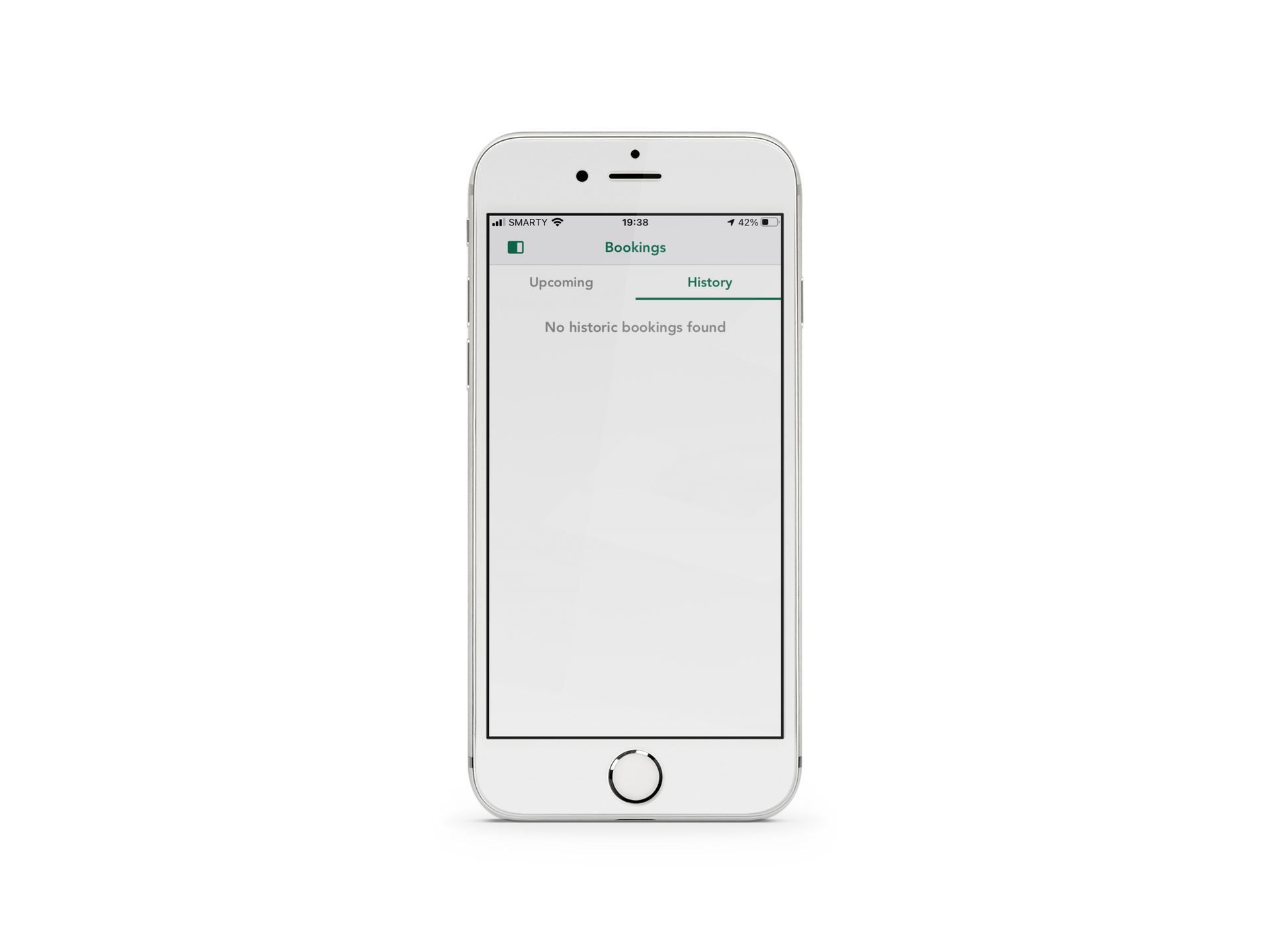 Passenger App