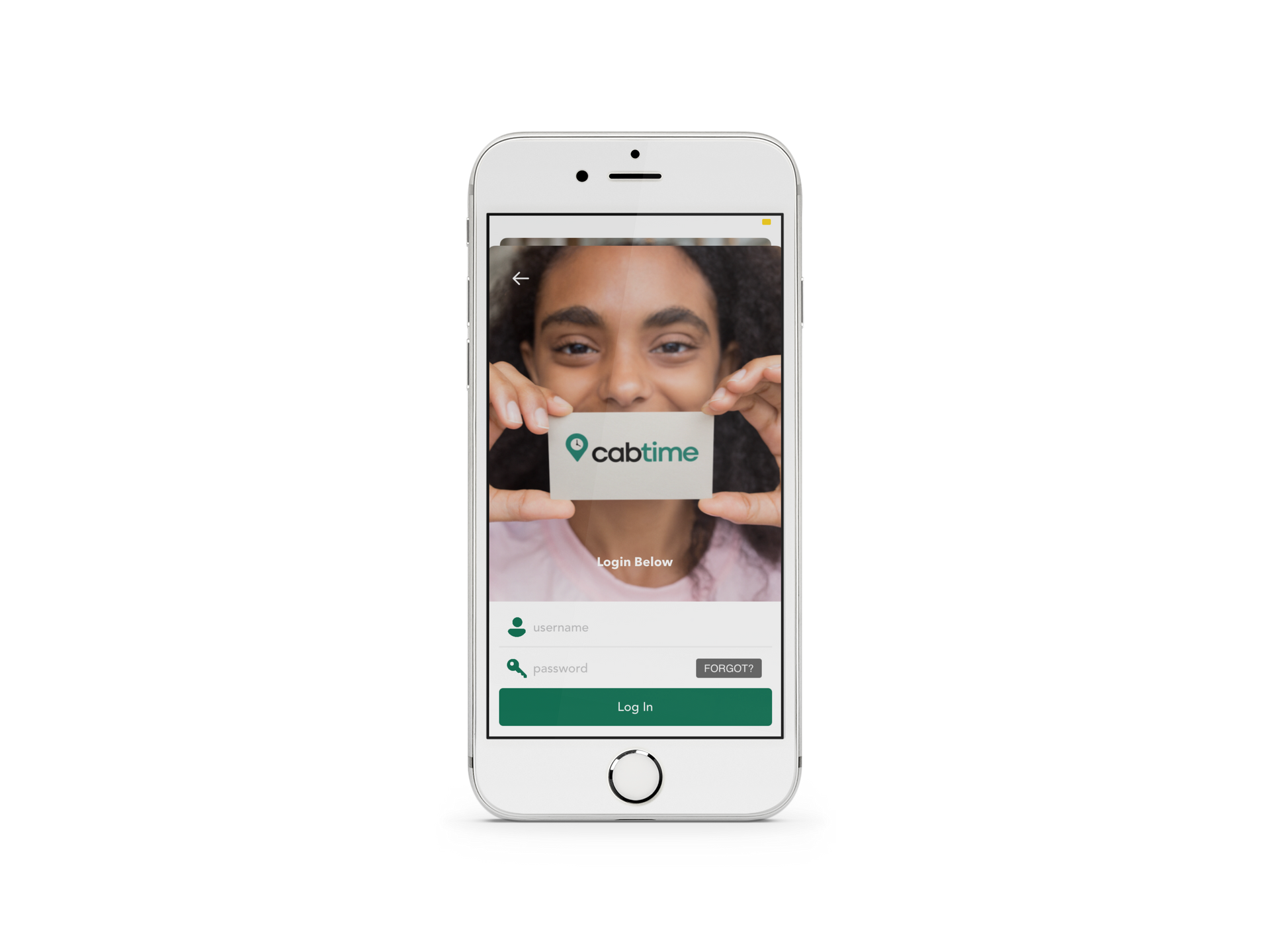 Passenger App