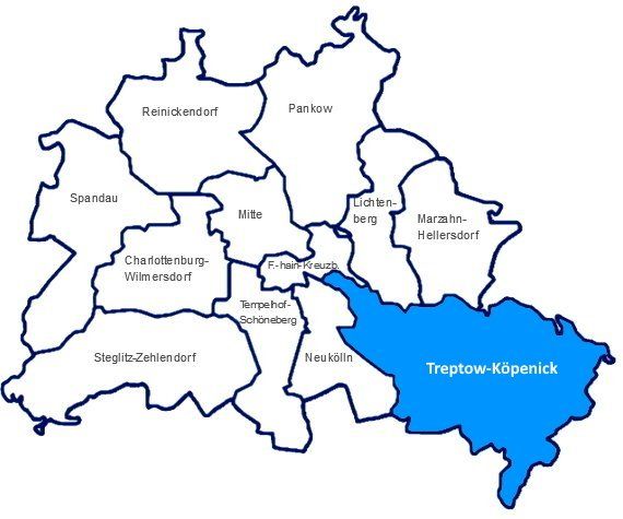 Immobiliengutachter in  Treptow-Köpenick