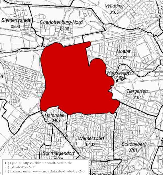 Ihr Immobiliengutachter in Berlin-Charlottenburg, Immobilienbewertung Ihr Immobiliengutachter in Berlin-Charlottenburg, Immobilienbewertung