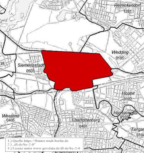 Ihr Immobiliengutachter in Berlin-Charlottenburg-Nord, Immobilienbewertung Ihr Immobiliengutachter in Berlin-Charlottenburg-Nord, Immobilienbewertung