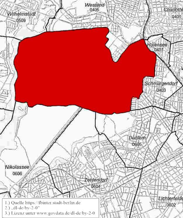 Immobiliengutachter in Berlin Grunewald, Immobilienbewertung Immobiliengutachter in Berlin Grunewald, Immobilienbewertung