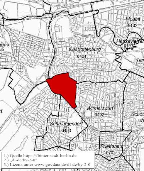 Immobiliengutachter in Halensee, Immobilienbewertung Immobiliengutachter in Halensee, Immobilienbewertung
