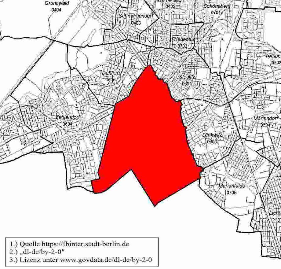 https://fbinter.stadt-berlin.de; www.govdata.de/dl-de/by-2-0 Bezirk Steglitz-Zehlendorf mit Lichterfelde, Immobiliengutachter und Immobilienbewertung in Lichterfelde