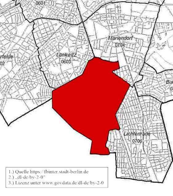 Immobiliengutachter in Marienfelde, Immobilienbewertung Immobiliengutachter in Marienfelde, Immobilienbewertung