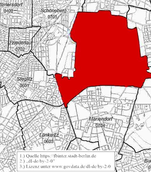 Immobiliengutachter in Tempelhof, Immobilienbewertung Immobiliengutachter in Tempelhof, Immobilienbewertung