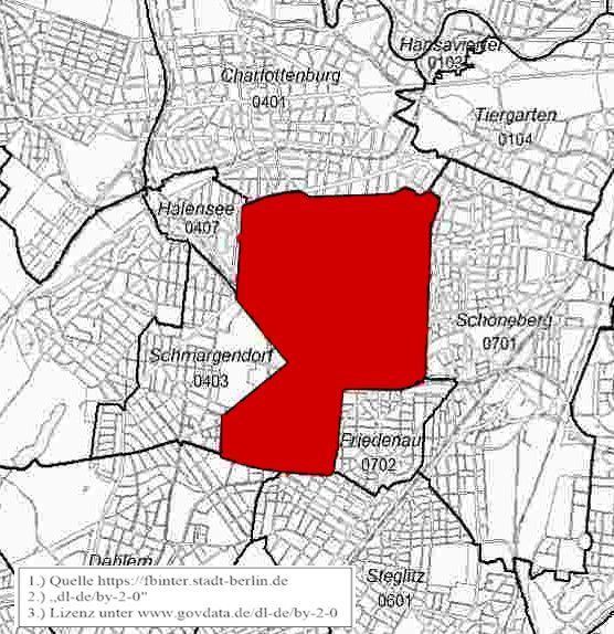 Ihr Immobiliengutachter in Berlin-Wilmersdorf, Immobilienbewertung Ihr Immobiliengutachter in Berlin-Wilmersdorf, Immobilienbewertung