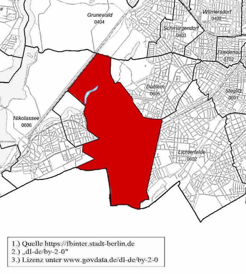 https://fbinter.stadt-berlin.de; www.govdata.de/dl-de/by-2-0 Bezirk Steglitz-Zehlendorf mit Zehlendorf, Immobiliengutachter und Immobilienbewertung in Zehlendorf