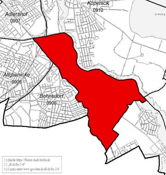 https://fbinter.stadt-berlin.de; www.govdata.de/dl-de/by-2-0, Immobiliengutachter in Grünau Treptow-Köpenick mit Grünau, Immobiliengutachter in Grünau