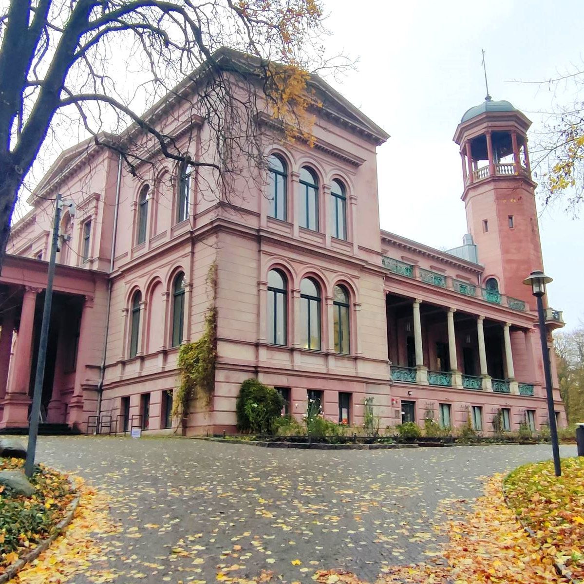 eigene Aufnahme 2024, Schloss Biesdorf, Immobiliengutachter Schloss Biesdorf, Immobiliengutachter