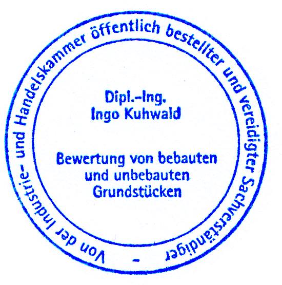 Immobiliengutachter Wartenberg Immobiliengutachter, Bewertung Immobilien Berlin Wartenberg