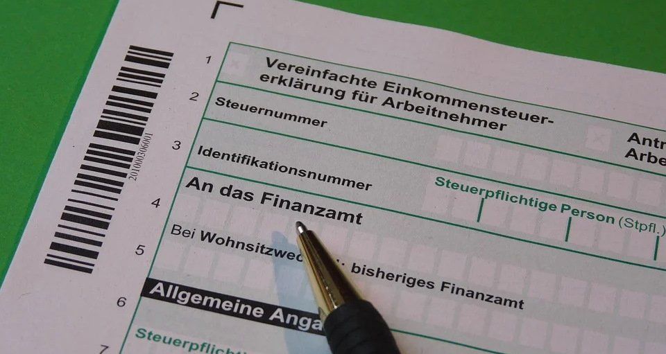 Ihr Immobiliengutachter in Berlin und Mecklenburg-Vorpommern
bei Steuerangelegenheiten 