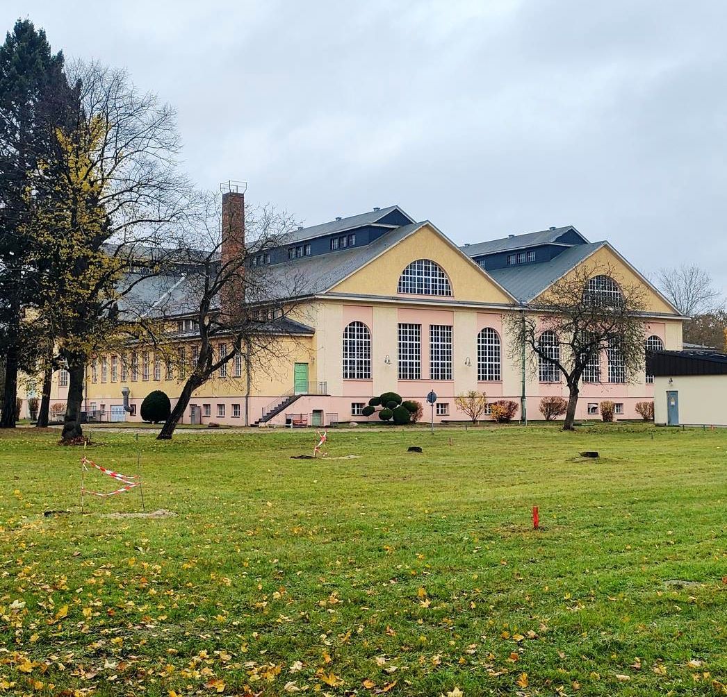 Wasserwerk Kaulsdorf, Immobilienbewertung