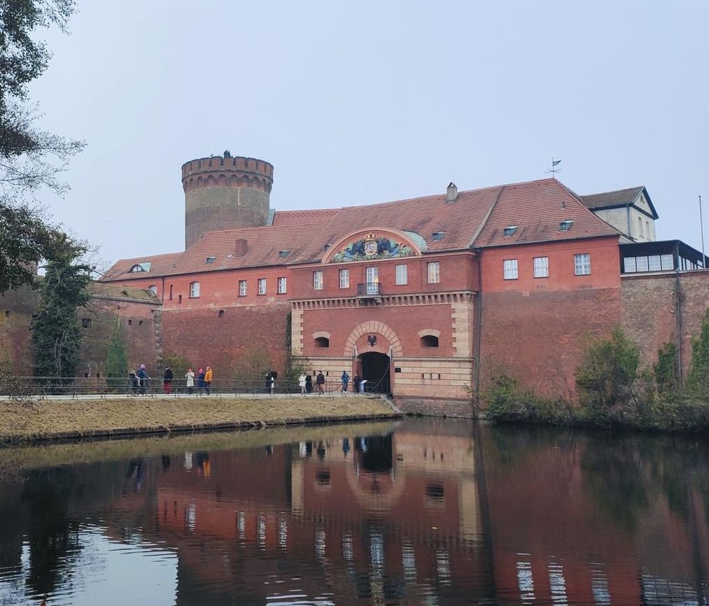 Zitadelle Spandau