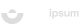 A logo with a half-circle design on the left and the word 