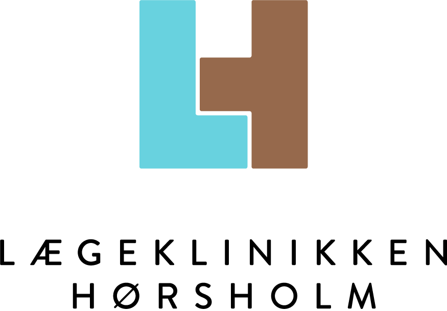 Laser Medical Hørsholm Logo