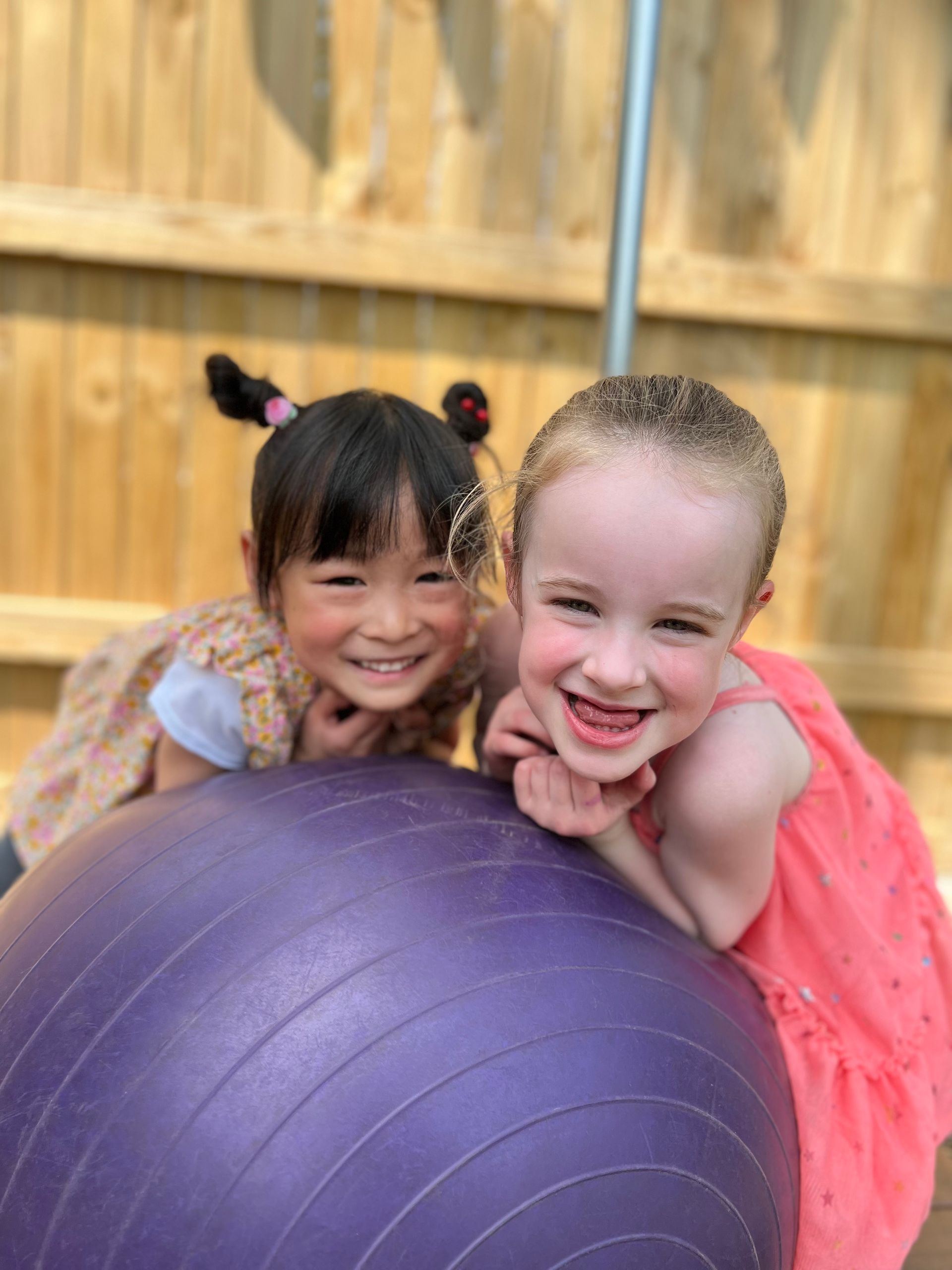 Pincushion Hill Montessori School Ashland, MA Children's House