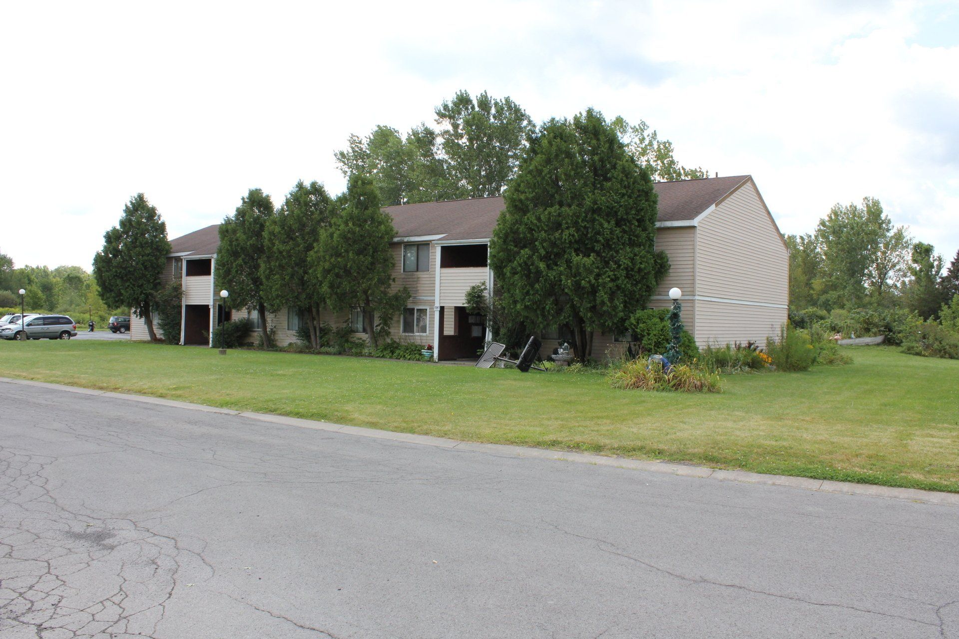 Maple Manor Street View