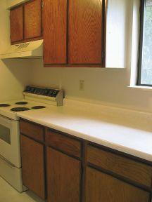 Kitchen Interior