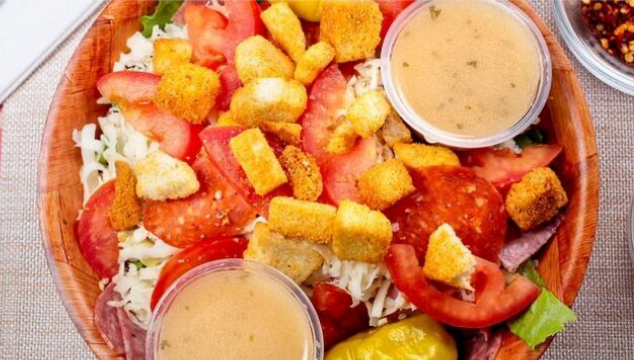 Antipasto