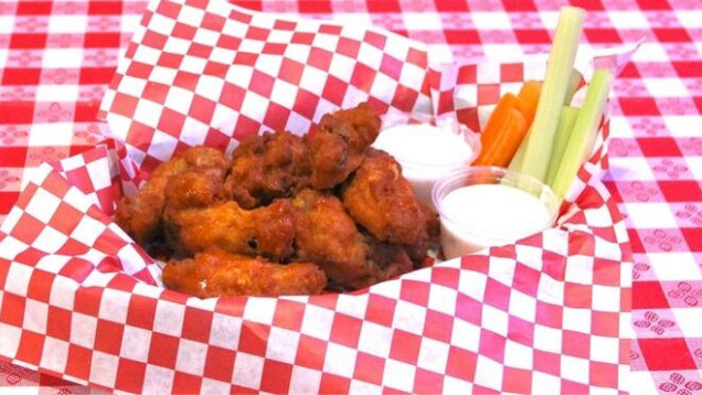 Wings