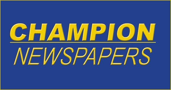 Champion Newspapers Logo