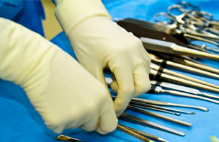 Bio Salud - Insumos para hospital en San Salvador de Jujuy