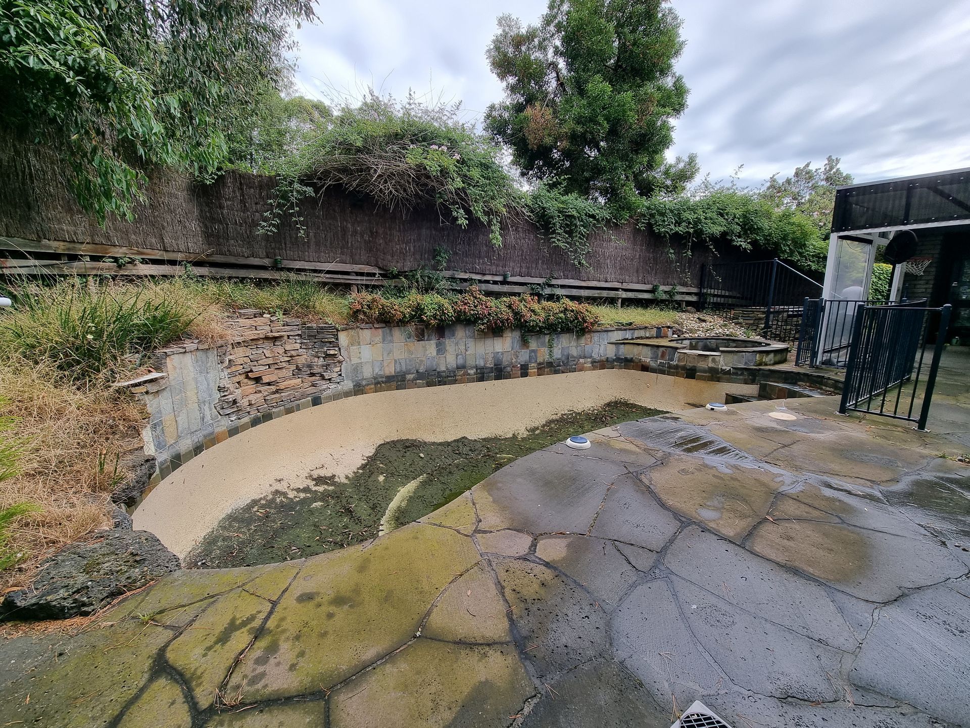 Retaining Walls in Melbourne