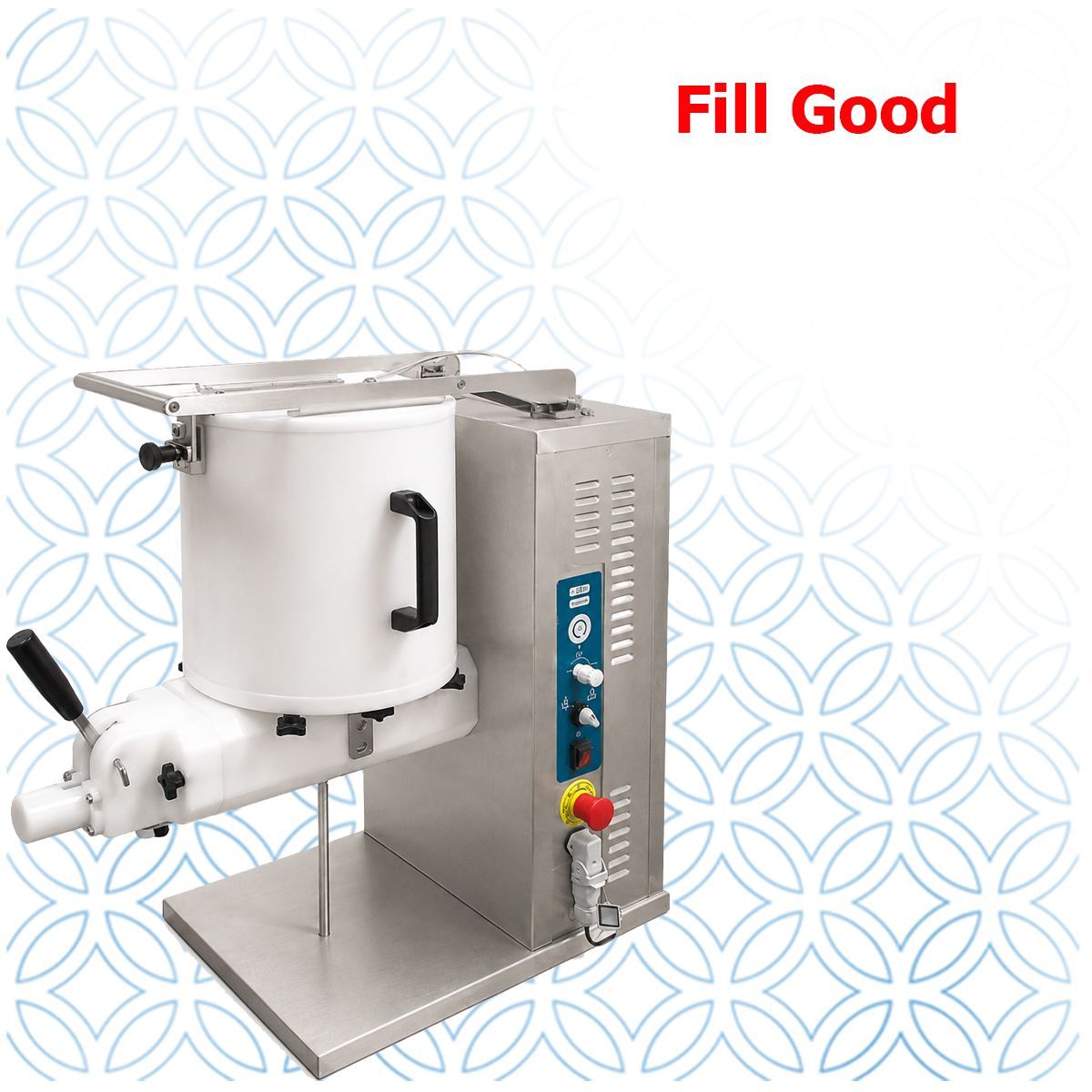 Fill Good