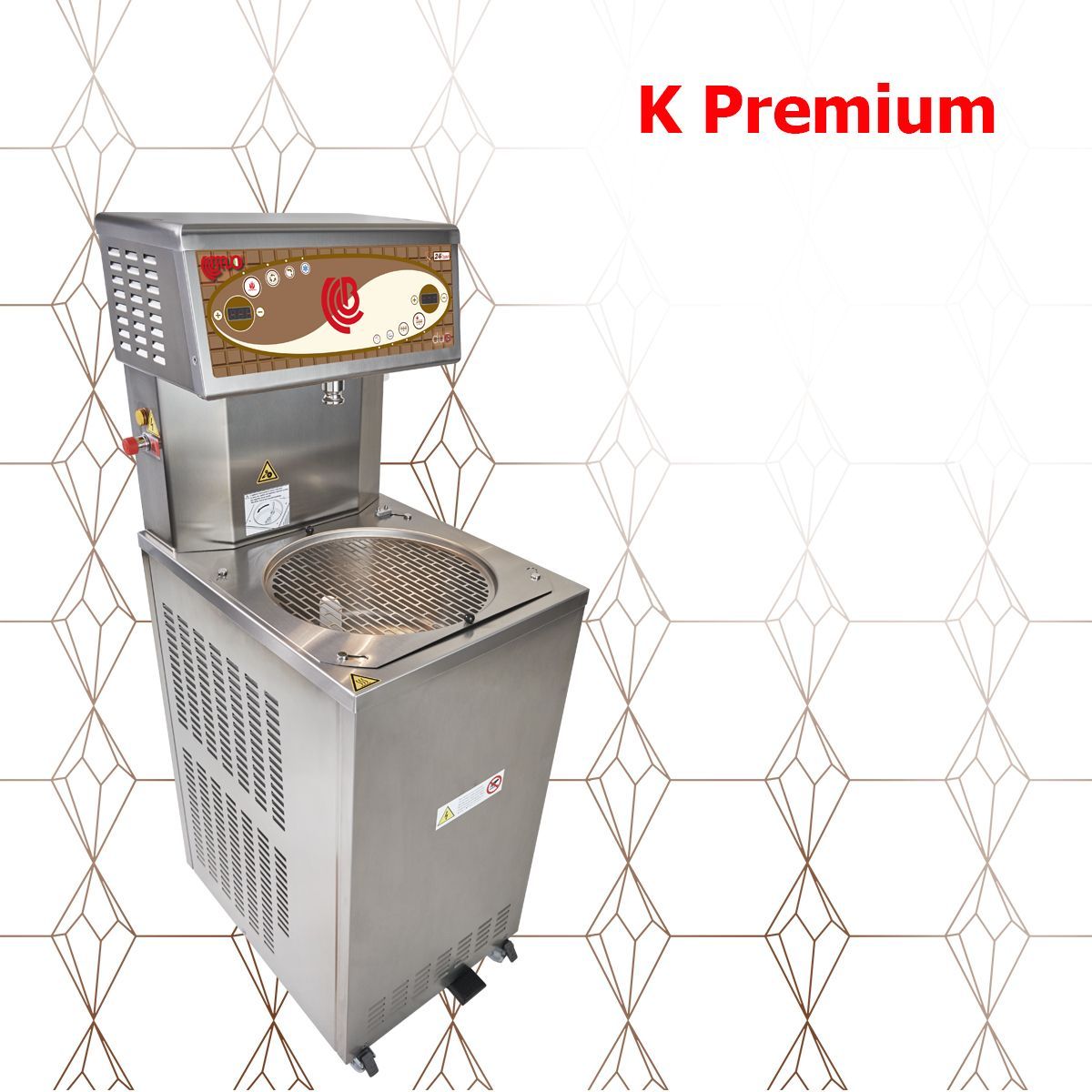 K Premium