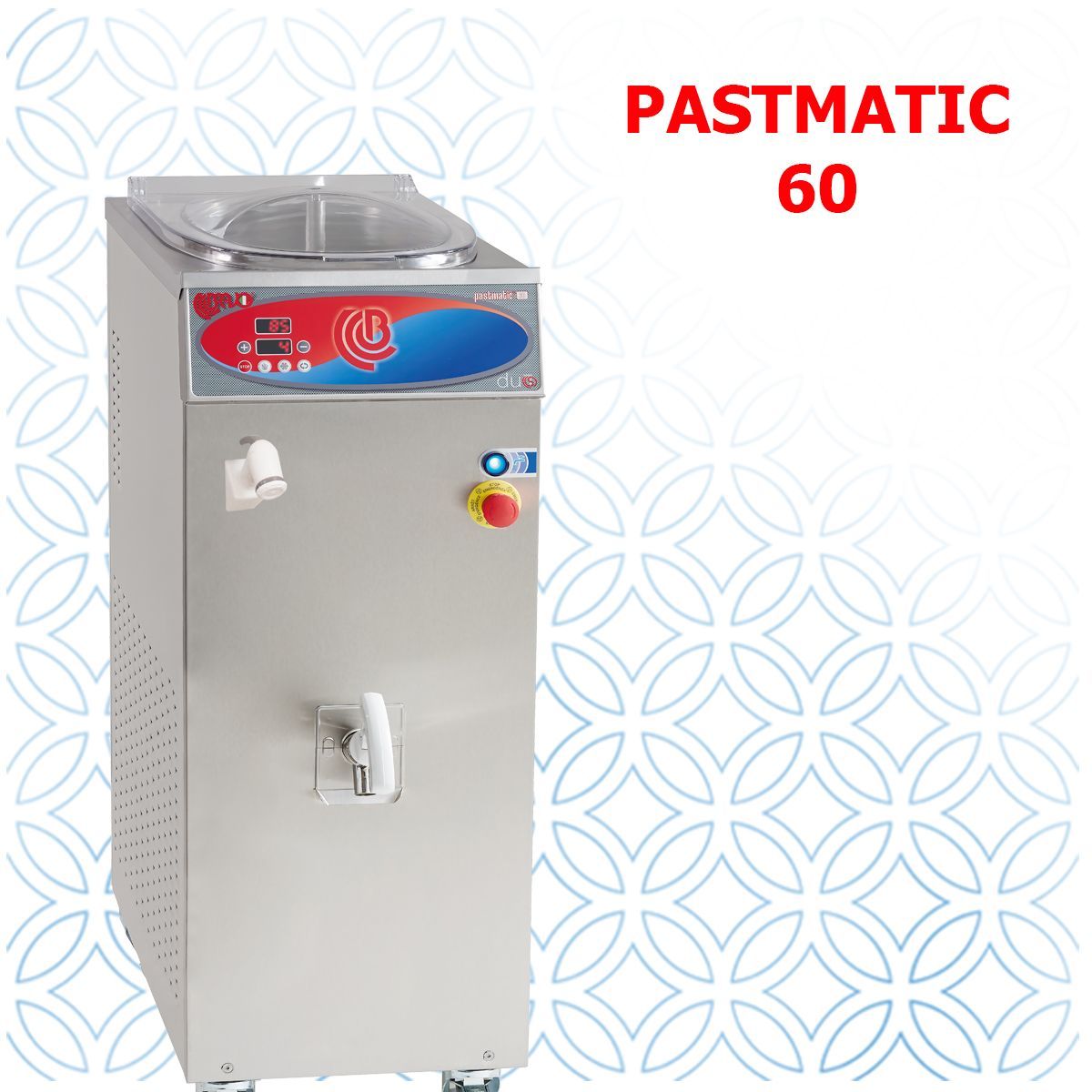 PASMATIC 60