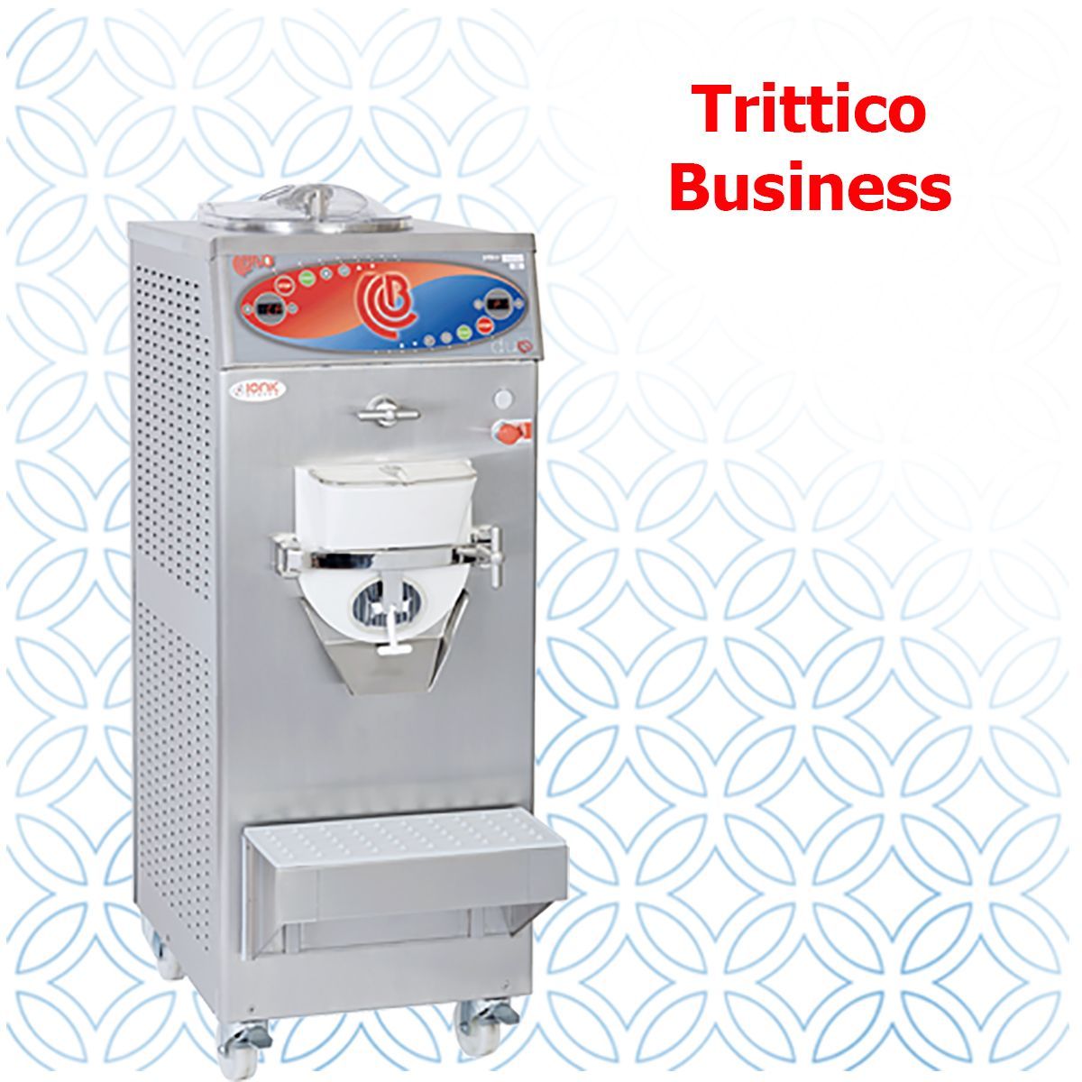 TRITTICO BUSINESS