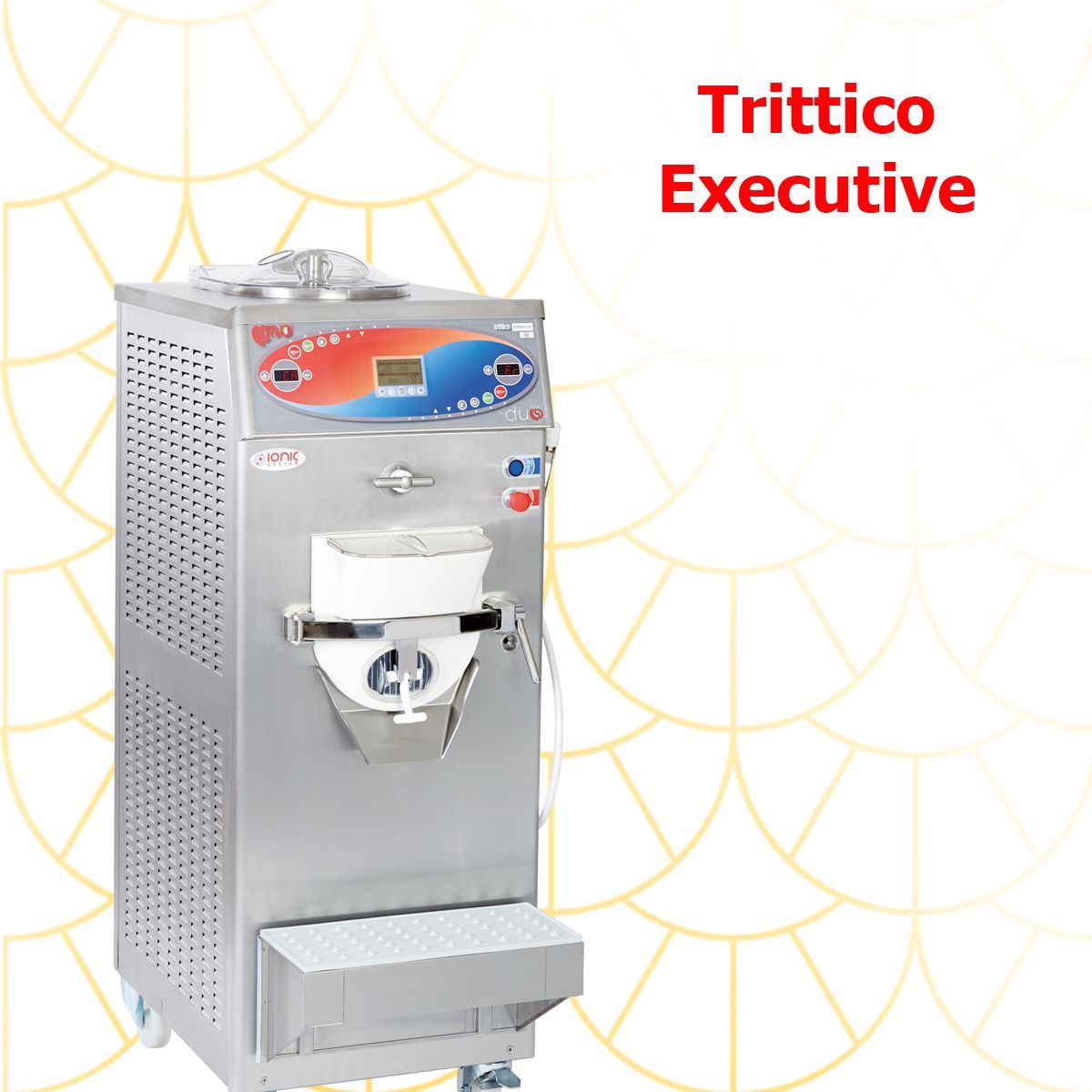 TRITTICO EXECUTIVE