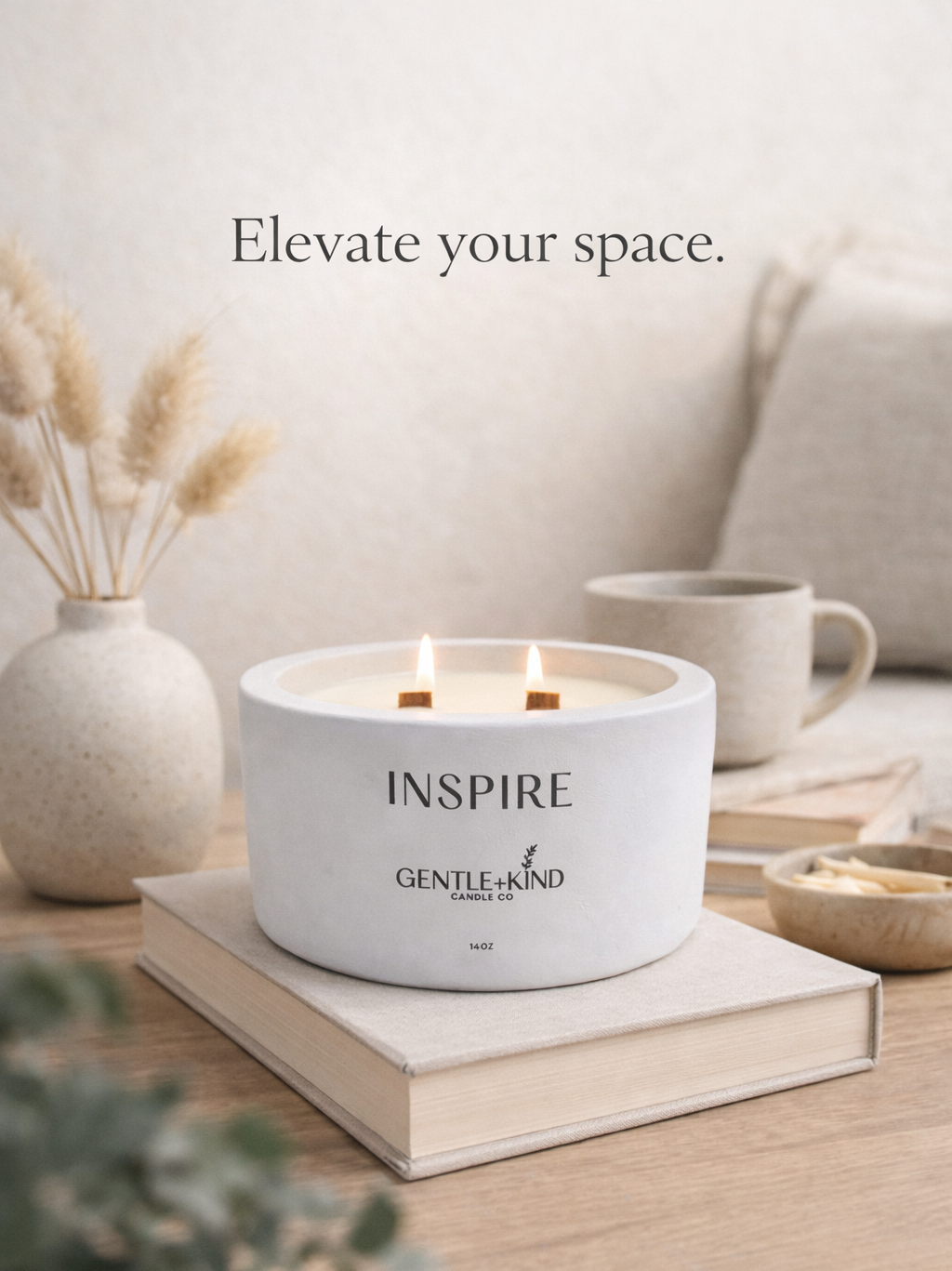 Inspire